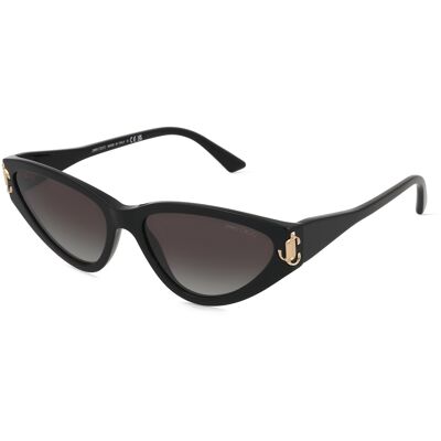 Jimmy Choo 0JC5019 (1er Packung) Schwarz Jimmy Choo 0JC5019 (1er Packung) Schwarz