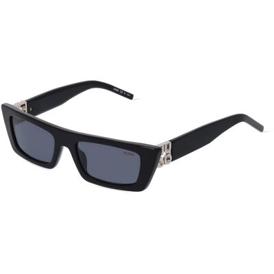 Hugo Boss Hugo HG 1256/S (1er Packung) Schwarz Hugo Boss Hugo HG 1256/S (1er Packung) Schwarz