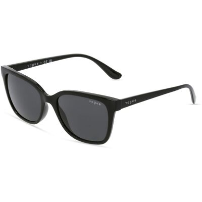 Vogue eyewear VO5426S (1er Packung) Schwarz Vogue eyewear VO5426S (1er Packung) Schwarz