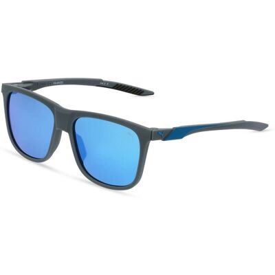 Puma PU0360S (1er Packung) Grau Puma PU0360S (1er Packung) Grau