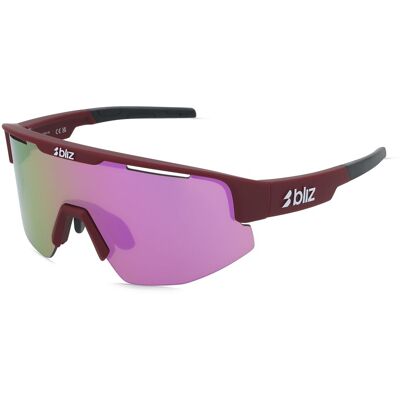 Bliz ZB7007 MATRIX SMALL Rot Bliz ZB7007 MATRIX SMALL Rot