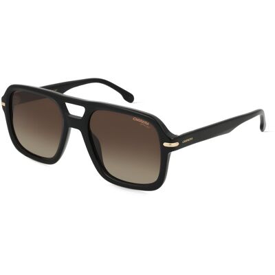 Carrera 317/S (1er Packung) Schwarz Carrera 317/S (1er Packung) Schwarz