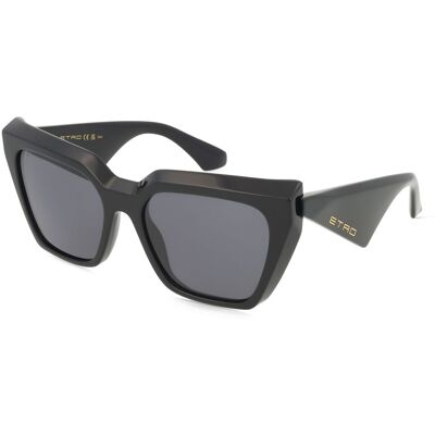 Etro 0096/G/S (1er Packung) Schwarz Etro 0096/G/S (1er Packung) Schwarz