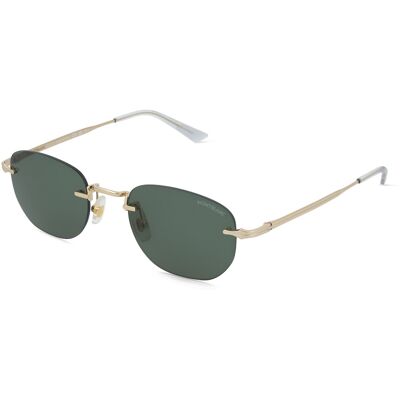 Montblanc MB0303S Gold Montblanc MB0303S Gold