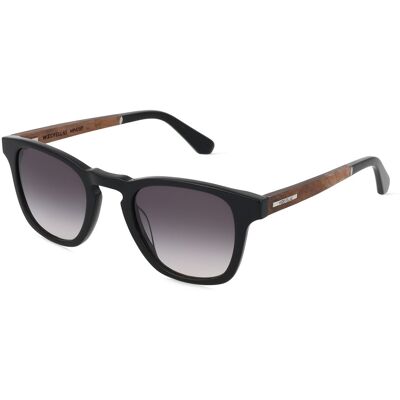 Woodfellas 11717 MINDSET (1er Packung) Schwarz Woodfellas 11717 MINDSET (1er Packung) Schwarz