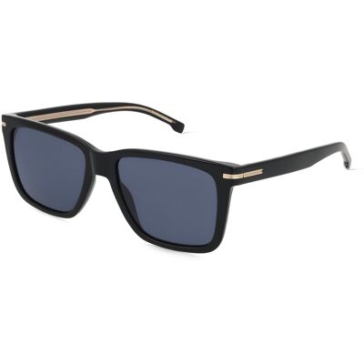 Hugo Boss Boss 1598/S (1er Packung) Schwarz Hugo Boss Boss 1598/S (1er Packung) Schwarz
