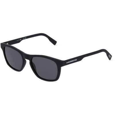 Lacoste L988S (1er Packung) Schwarz Lacoste L988S (1er Packung) Schwarz