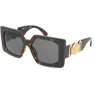 Versace VE4478U (1er Packung) Havanna Versace VE4478U (1er Packung) Havanna