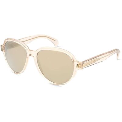 Moncler ME6005 SWANSPAN Beige Moncler ME6005 SWANSPAN Beige
