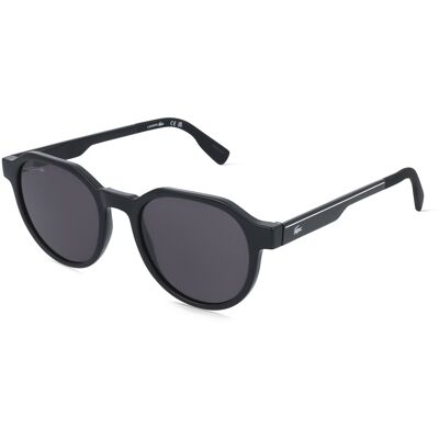 Lacoste L6087S Schwarz Lacoste L6087S Schwarz