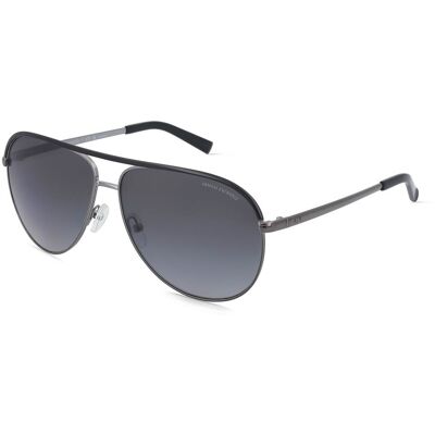 Emporio Armani AX2002 Grau Emporio Armani AX2002 Grau