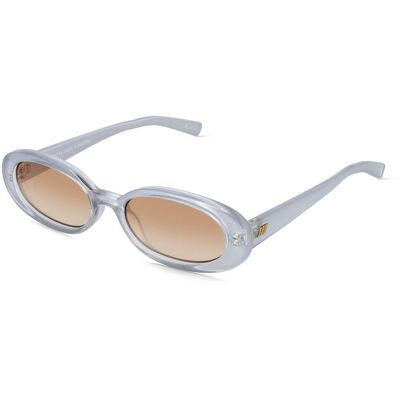 Le Specs LSP2652346 OUTTA LOVE Grau Le Specs LSP2652346 OUTTA LOVE Grau