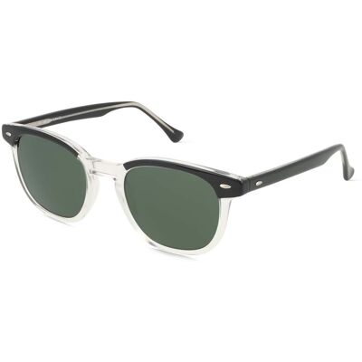 Fielmann MC 610 SUN CL (1er Packung) Schwarz Fielmann MC 610 SUN CL (1er Packung) Schwarz