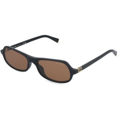 Miu Miu MU B10SU Schwarz Miu Miu MU B10SU Schwarz