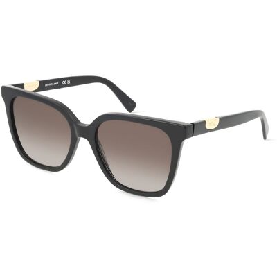 Longchamp LO772S (1er Packung) Schwarz Longchamp LO772S (1er Packung) Schwarz