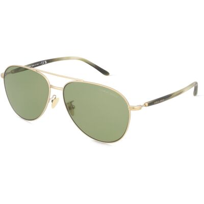 Giorgio Armani AR6162 (1er Packung) Gold Giorgio Armani AR6162 (1er Packung) Gold