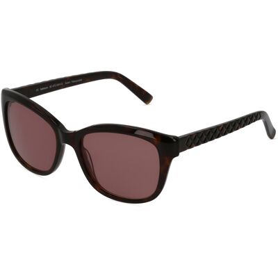 Fielmann BD 472 SUN CL (1er Packung) Havanna Fielmann BD 472 SUN CL (1er Packung) Havanna