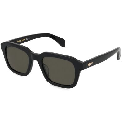 Rag & Bone RNB5046/G/S (1er Packung) Schwarz Rag & Bone RNB5046/G/S (1er Packung) Schwarz