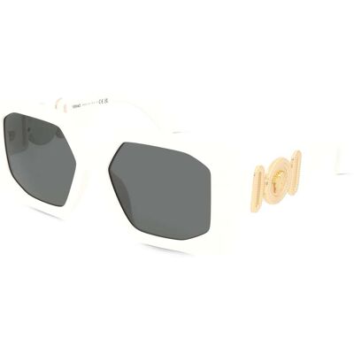 Versace VE4478U (1er Packung) Weiß Versace VE4478U (1er Packung) Weiß
