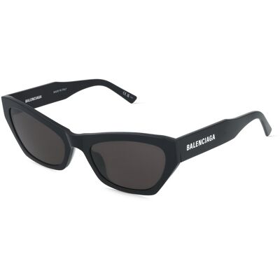Balenciaga BB0447S Schwarz Balenciaga BB0447S Schwarz