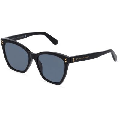 Stella McCartney SC40035I (1er Packung) Schwarz Stella McCartney SC40035I (1er Packung) Schwarz