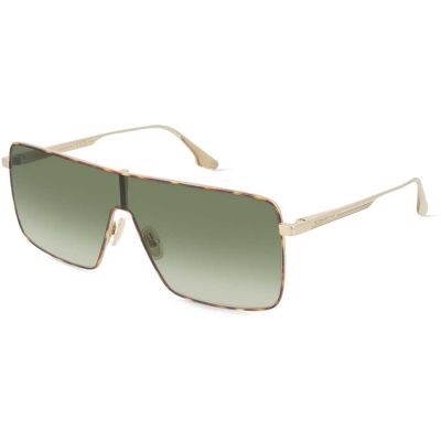 Victoria Beckham VB238S (1er Packung) Gold Victoria Beckham VB238S (1er Packung) Gold