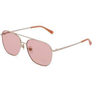 Stella McCartney SC40038U (1er Packung) Silber Stella McCartney SC40038U (1er Packung) Silber
