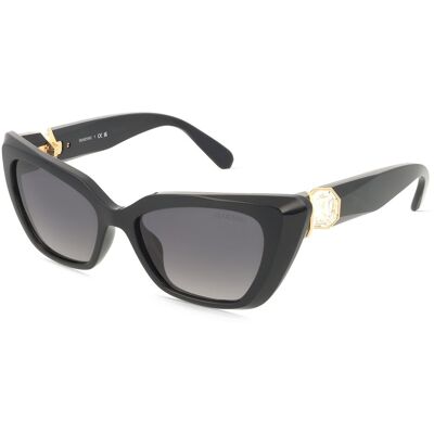 Swarovski 0SK6047 Schwarz Swarovski 0SK6047 Schwarz
