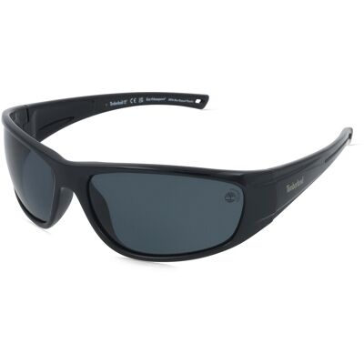 Timberland TB00033 Schwarz Timberland TB00033 Schwarz