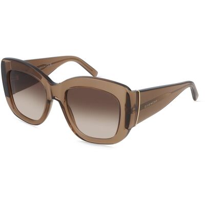 GIVENCHY GV40127I BOLD Braun GIVENCHY GV40127I BOLD Braun