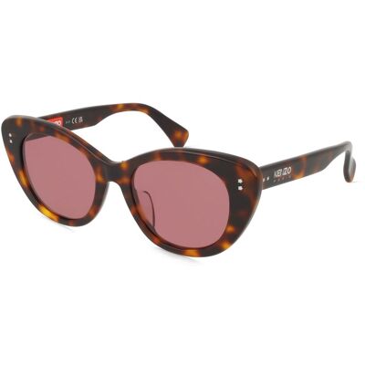 Kenzo KZ40172F BOKE FLOWER (1er Packung) Havanna Kenzo KZ40172F BOKE FLOWER (1er Packung) Havanna