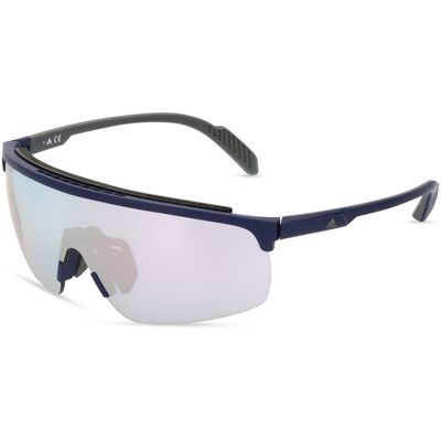 Adidas SP0044 (1er Packung) Blau Adidas SP0044 (1er Packung) Blau