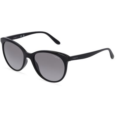 Vogue eyewear VO5453S (1er Packung) Schwarz Vogue eyewear VO5453S (1er Packung) Schwarz