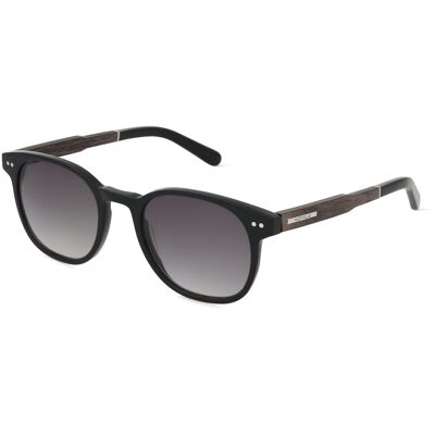 Woodfellas 10776 POTTENSTEIN (1er Packung) Schwarz Woodfellas 10776 POTTENSTEIN (1er Packung) Schwarz