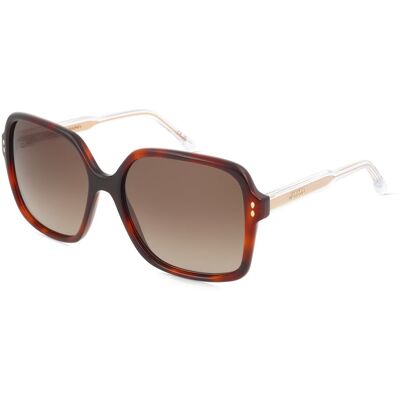 Isabel Marant IM 0215/S (1er Packung) Havanna Isabel Marant IM 0215/S (1er Packung) Havanna