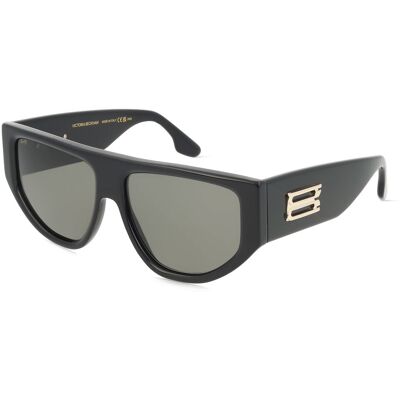 Victoria Beckham VB676S (1er Packung) Schwarz Victoria Beckham VB676S (1er Packung) Schwarz