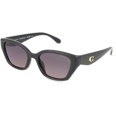 Coach 0HC8434U CBY91 Schwarz Coach 0HC8434U CBY91 Schwarz