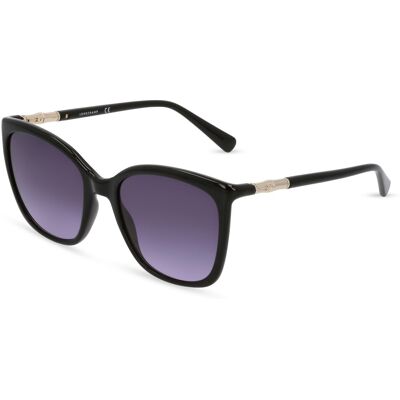 Longchamp LO710S (1er Packung) Schwarz Longchamp LO710S (1er Packung) Schwarz