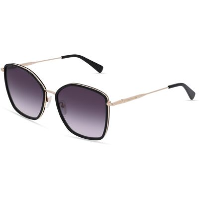 Longchamp LO685S (1er Packung) Schwarz Longchamp LO685S (1er Packung) Schwarz