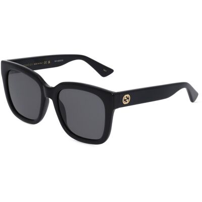 Gucci GG 1338S Schwarz Gucci GG 1338S Schwarz