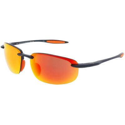 Maui Jim MJ0676S Hookipa Ultra Blau Maui Jim MJ0676S Hookipa Ultra Blau