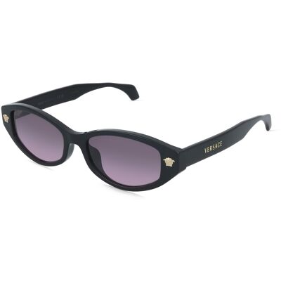 Versace VE4512D Schwarz Versace VE4512D Schwarz