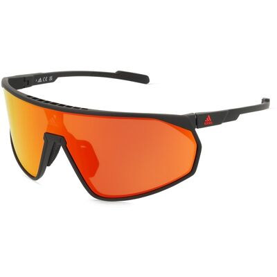 Adidas SP0074 (1er Packung) Schwarz Adidas SP0074 (1er Packung) Schwarz