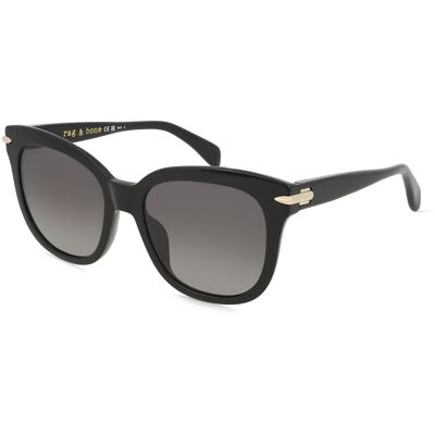 Rag & Bone RNB1088/G/S (1er Packung) Schwarz Rag & Bone RNB1088/G/S (1er Packung) Schwarz
