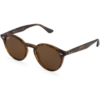 Ray-Ban RB 2180 (1er Packung) Havanna Ray-Ban RB 2180 (1er Packung) Havanna