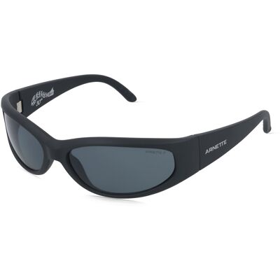 Arnette AN4302 CATFISH Schwarz Arnette AN4302 CATFISH Schwarz