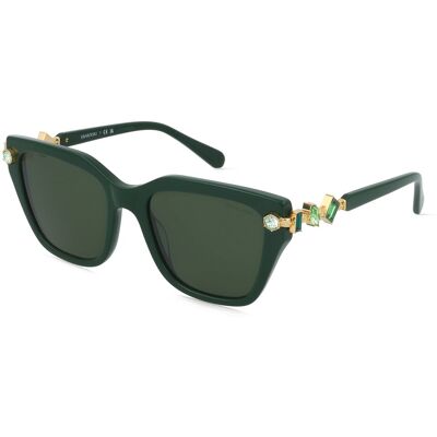 Swarovski SK6041 Grün Swarovski SK6041 Grün