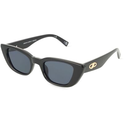 Le Specs DREAM LOVER (1er Packung) Schwarz Le Specs DREAM LOVER (1er Packung) Schwarz