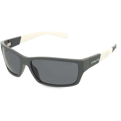 Arnette 0AN4336 FRAMBUESA (1er Packung) Grau Arnette 0AN4336 FRAMBUESA (1er Packung) Grau