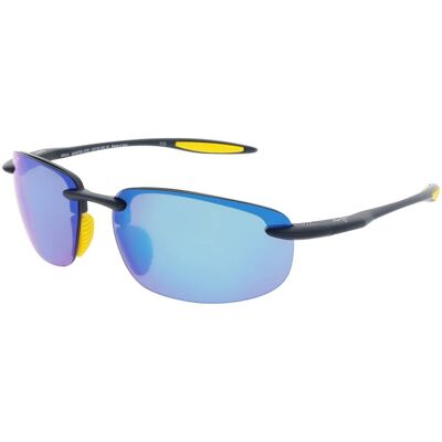 Maui Jim MJ0676S Hookipa Ultra Blau Maui Jim MJ0676S Hookipa Ultra Blau